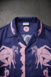 GODESS Seidenblouse