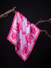 GODESS Seidenfoulard